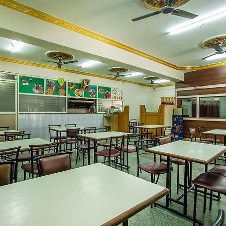 Hotel O Royal Residency Near Hare Krishna Hill Jalahalli Екстер'єр фото